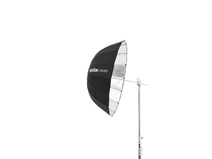 Godox UB-85S 85cm Parabolik Şemsiye 