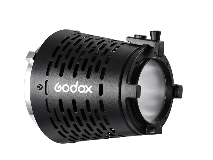Godox SA-17 LED Lambalar için Bowens Mount Adaptör 