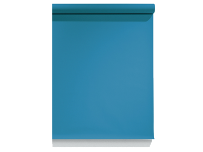 Superior Marine Blue 2.72 x 11 Metre Fon Kağıdı (P111441) 