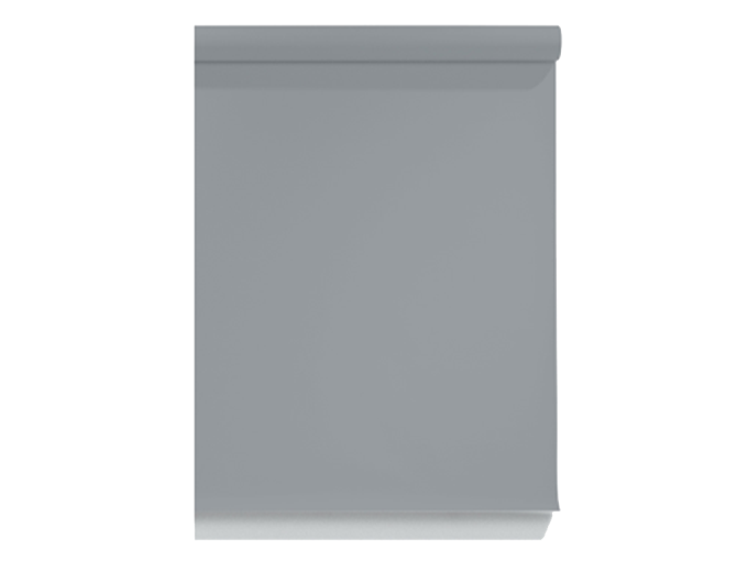 Superior Lunar Grey 2.72 x 11 Metre Fon Kağıdı (P111471) 