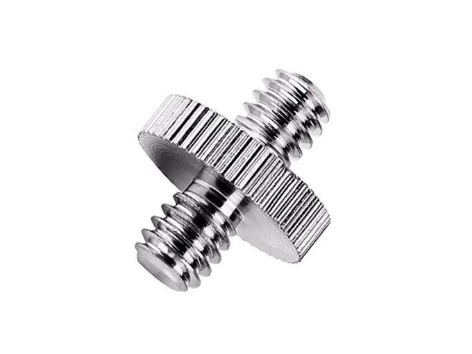 Arcury 1/4 - 1/4 Adaptör (SC-10) 