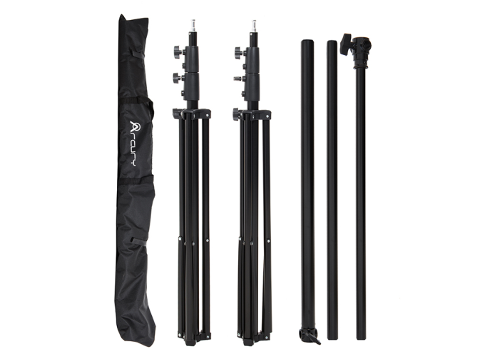 Arcury BD01 2,80 x 3,00m Fon Standı 