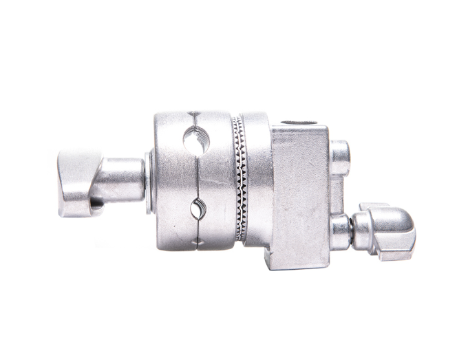 Arcury BC03 Metal Konektör 