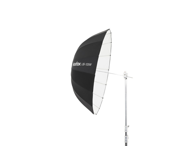 Godox UB-105W 105cm Parabolik Şemsiye 