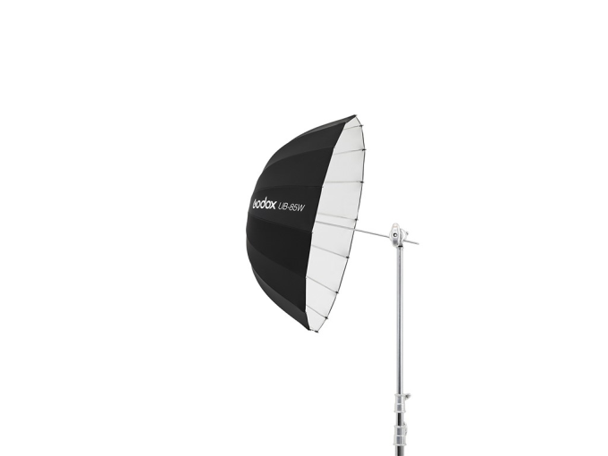 Godox UB-85W 85cm Parabolik Şemsiye 