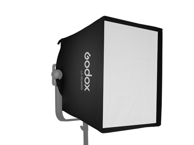 Godox LD-SG150RS LD150RS İçin Softbox 