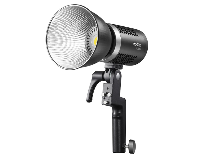 Godox ML-60Bi LED Video Işığı 