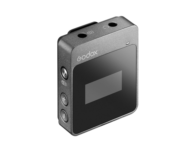 Godox MoveLink RX Alıcı 