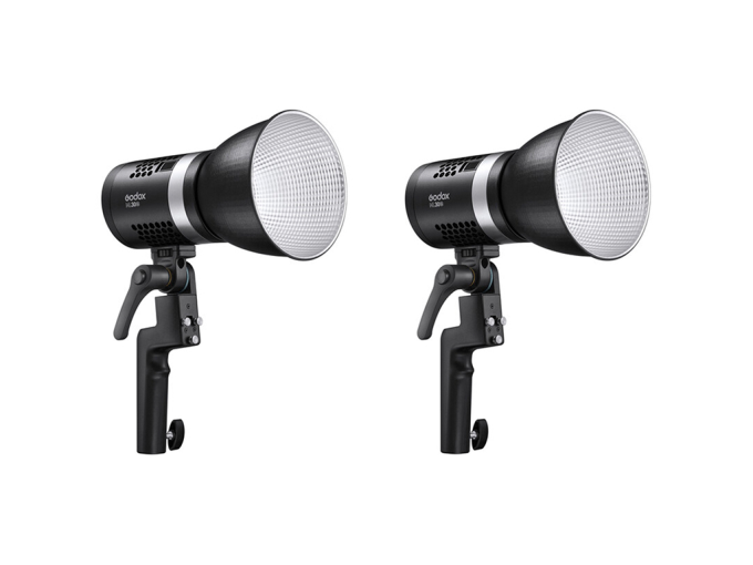 Godox ML-30Bi-K2 LED Video Işığı 2