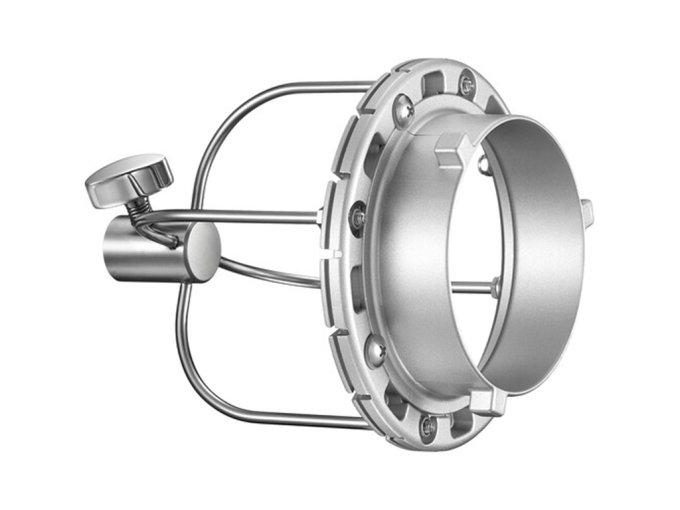 Godox PF-BM Bowens Mount Flaş Adaptörü 