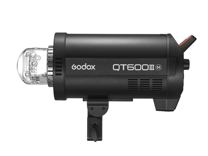 Godox QT600 III M HSS 600W Paraflaş Kafası 