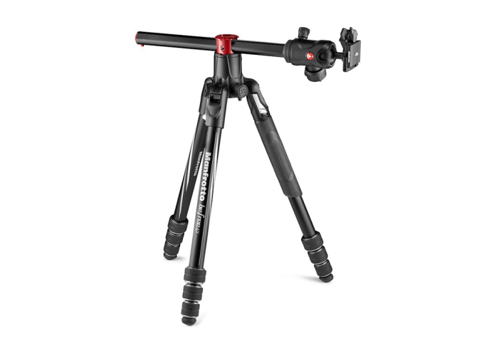 Manfrotto MKBFRA4GTXP - BH BEFREE GT XPRO ALU Tripod 