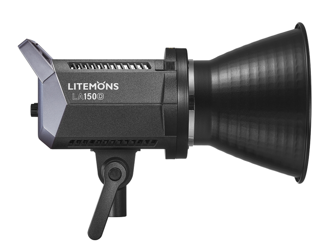 Godox LA150D Beyaz LED Video Işığı 