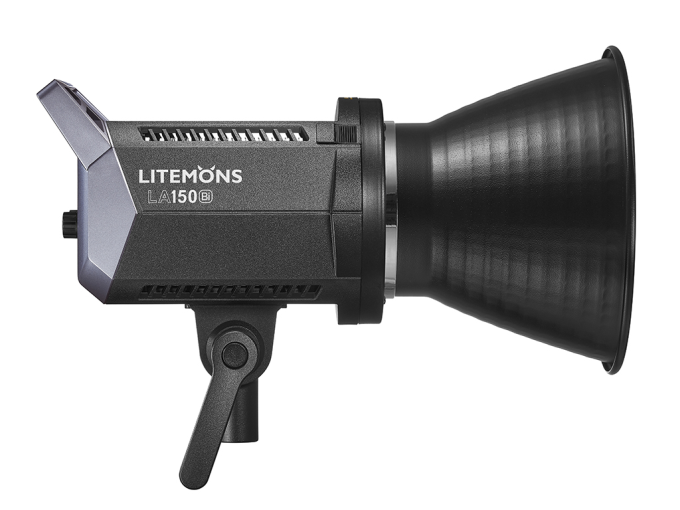 Godox LA150Bi Bi-Color LED Video Işığı 