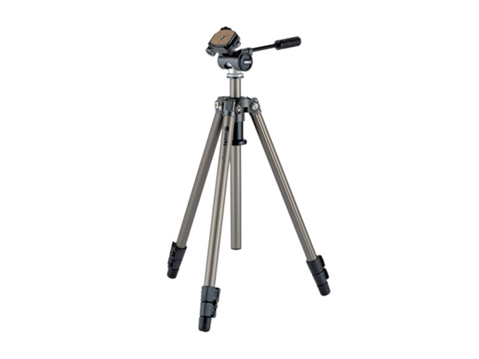 Velbon Sherpa 200R + PH-157Q 