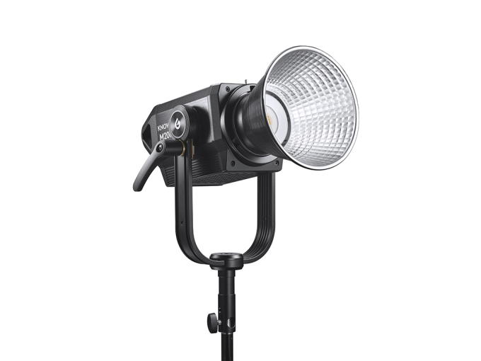 Godox M200Bi Bi-Color 200W LED Video Işığı 