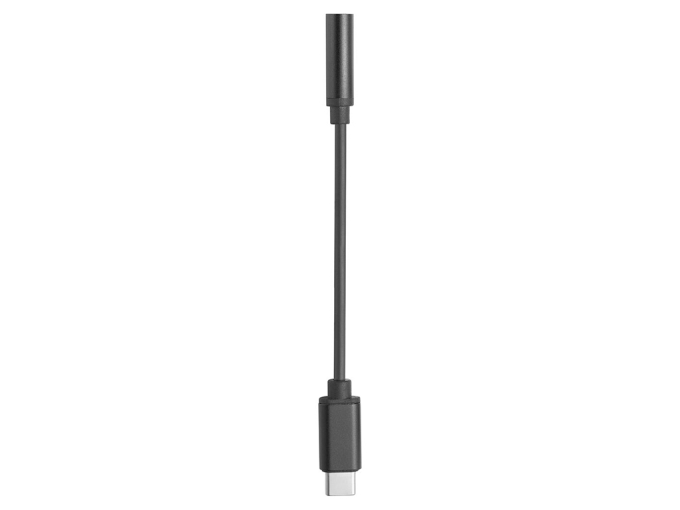 Godox GAC-IC5 3.5mm-Type-C Dönüştürücü Kablo 
