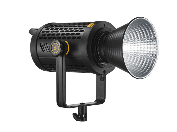 Godox UL150II Beyaz Sessiz LED Video Işığı 