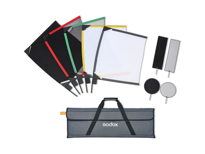 Godox SF4560 Scrim Flag Kit 