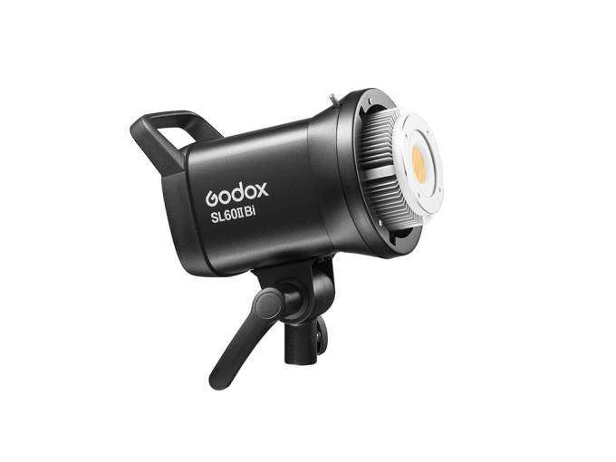 Godox SL60II Bi Bi-Color 60W LED Video Işığı - Godox Türkiye Resmi Internet Mağazası