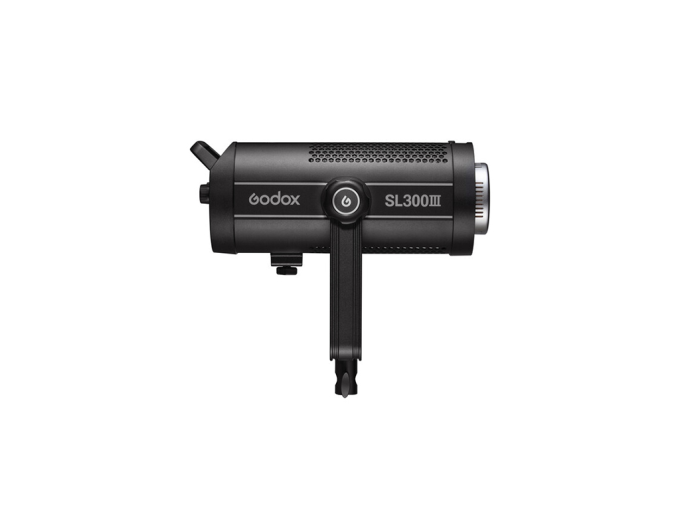 Godox SL300W III Beyaz LED Video Işığı 