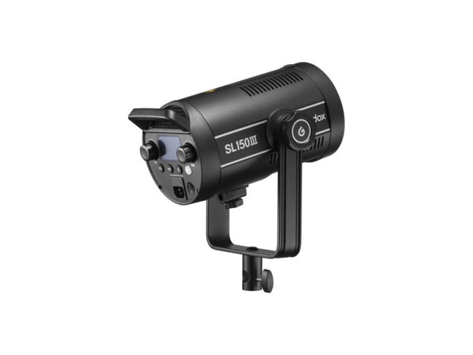 Godox SL150W III LED Video Işığı - Godox Türkiye Resmi Internet Mağazası