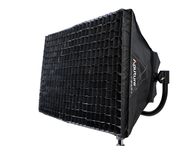 Aputure Nova P600C için Softbox 