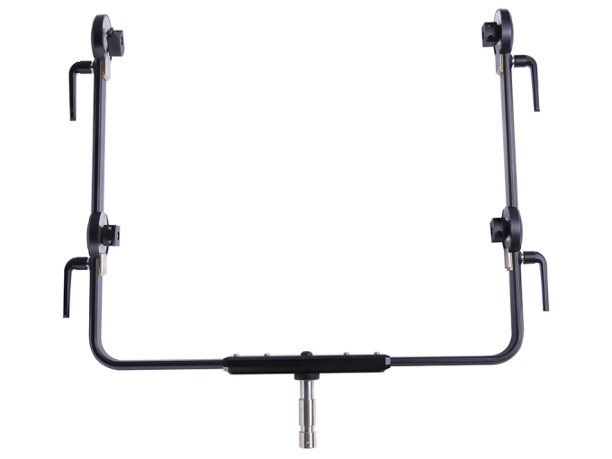 Aputure Dual Head Yoke (Nova P600c) 