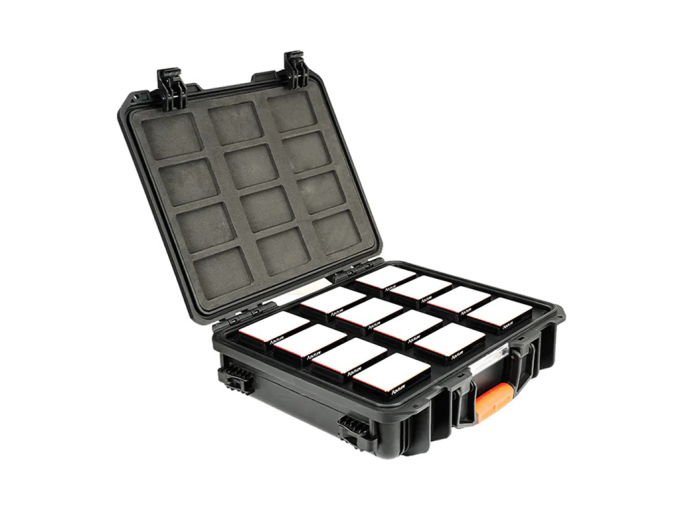 Aputure MC RGBWW Mobil LED Video Işığı 12