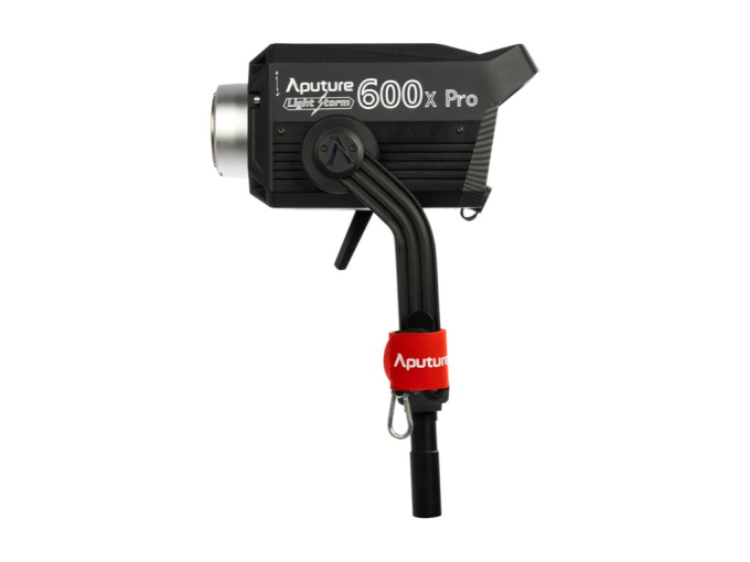 Aputure LS 600x Pro BI-Color (V-Mount) 