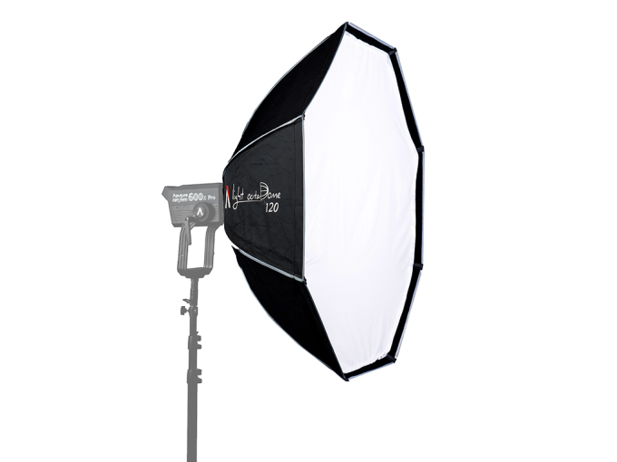 Aputure Light Octadome 120 