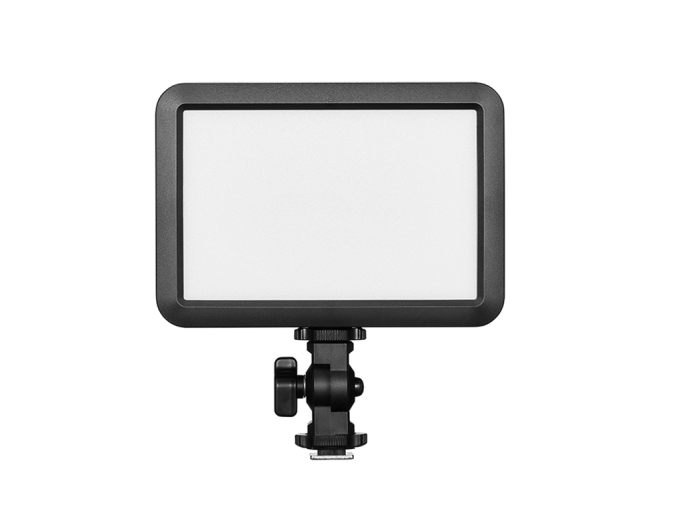 Godox LDP8Bi Bi-Color LED Panel Video Işığı 