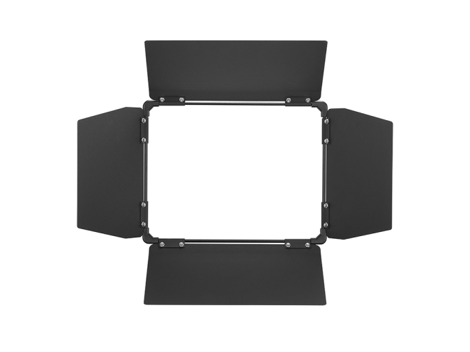 Godox LDX50R/Bi İçin Barndoor 