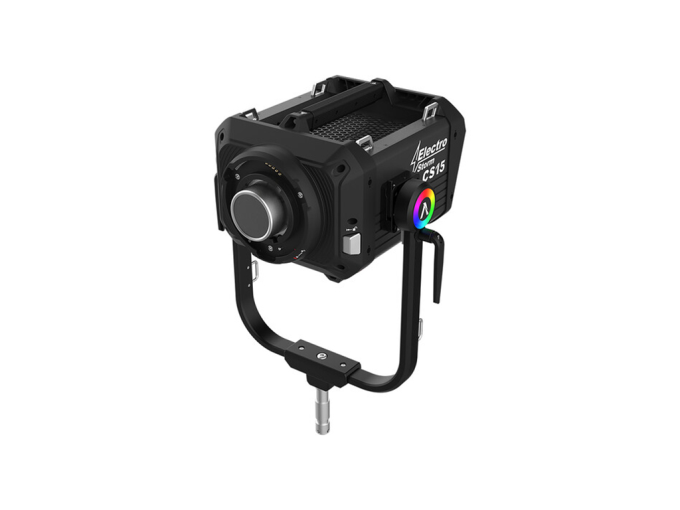 Aputure Electro Storm CS15 RGB LED Işık 