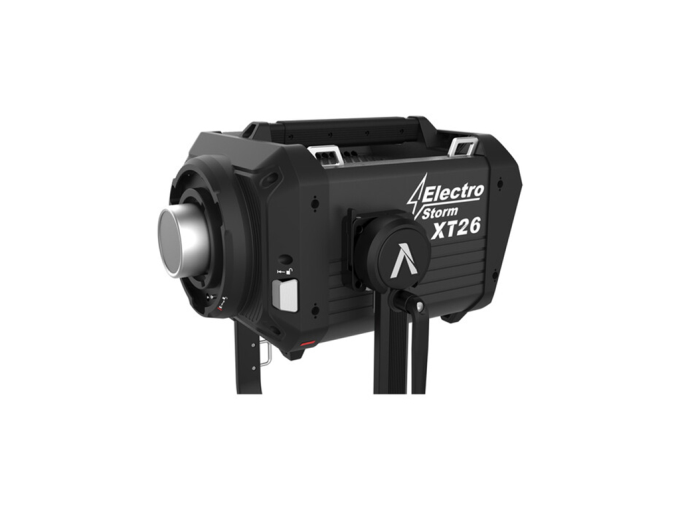 Aputure Electro Storm XT26 Bi-Color LED Işık 