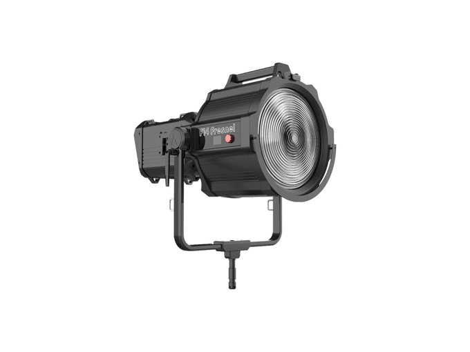 Aputure Motorized F14 Fresnel Şekillendirici 