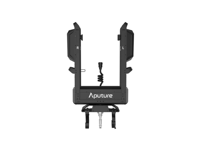 Aputure Motorized Yoke (CS15 ve XT26 İçin) 