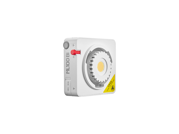 Godox ML100Bi Bi-Color Kit2 LED Video Işığı 