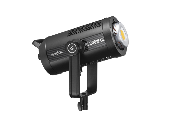 Godox SL200III Bi Bi-Color LED Video Işığı 