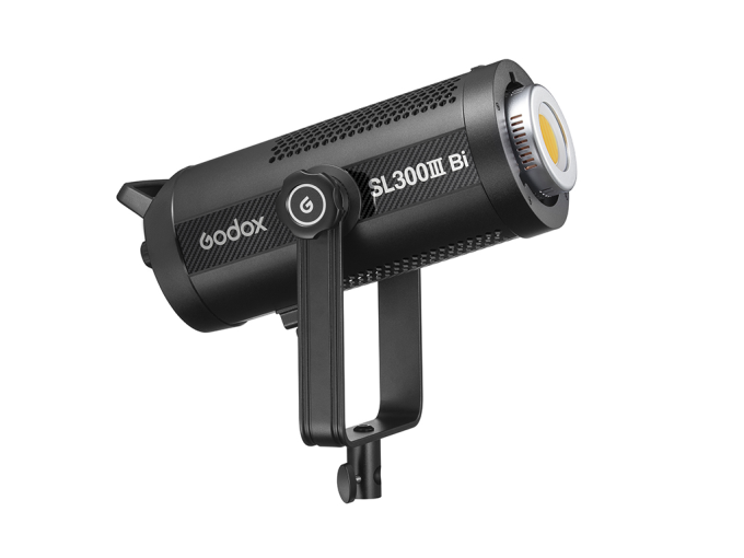 Godox SL300III Bi Bi-Color LED Video Işığı 
