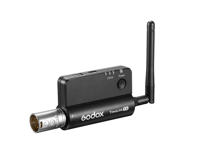 Godox TimoLink TX Kablosuz DMX Vericisi 