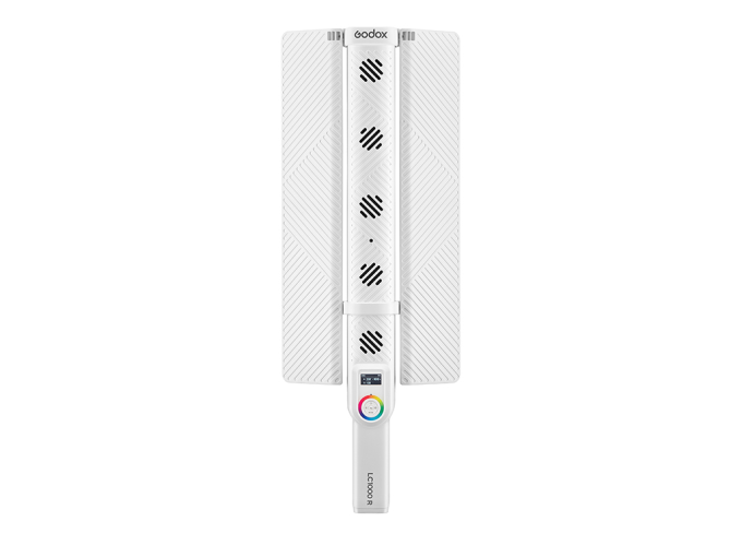 Godox LC1000R RGB LED Tüp Video Işığı 