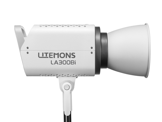Godox LA300Bi K1 300W Bi-Color LED Video Işığı 
