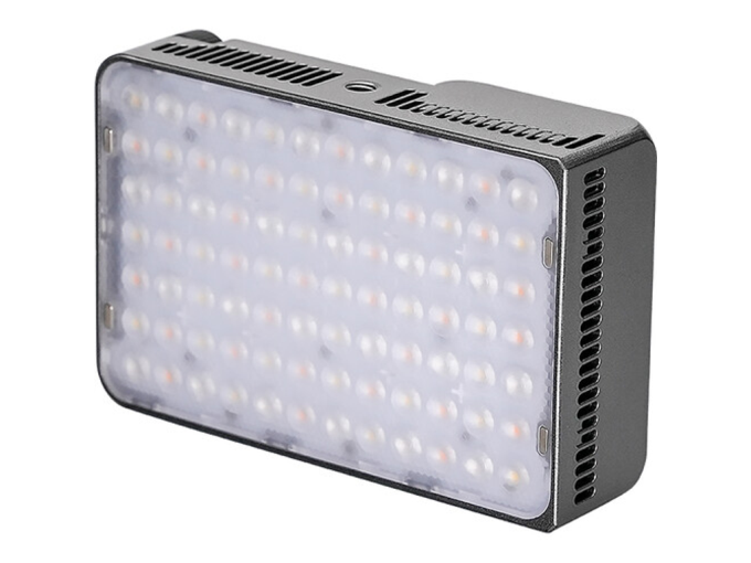 Aputure Amaran Ace 25c RGB LED Işık Kiti (Gümüş) 