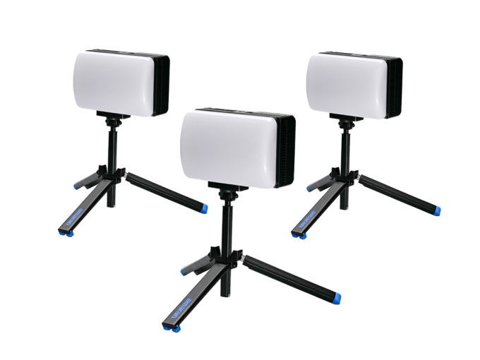 Aputure Amaran Ace 25c RGB LED 3