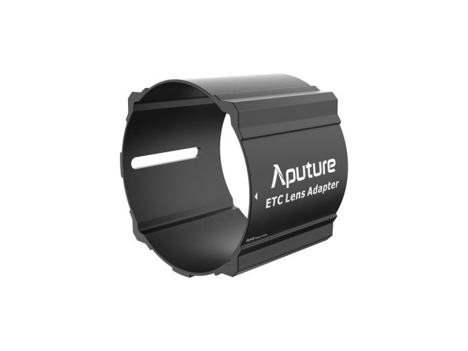 Aputure ETC Lens Adaptörü (Spotlight Max İçin) 