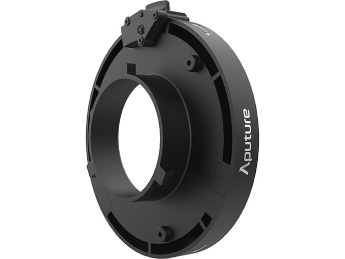 Aputure Mini Prolock - Bowens Adaptör (STORM 80c İçin) 
