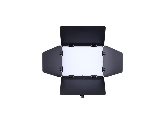 Aputure Amaran Pano 120c İçin Barndoor 