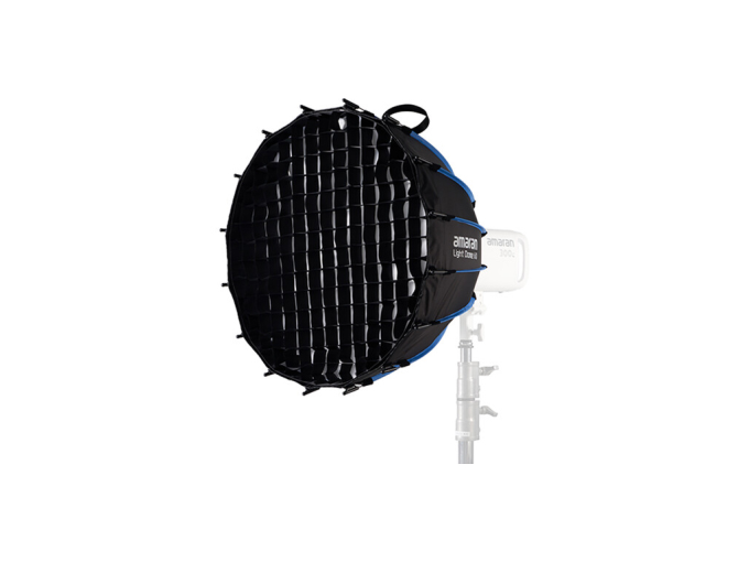 Aputure Amaran Light Dome 60 cm Parabolik Softbox 