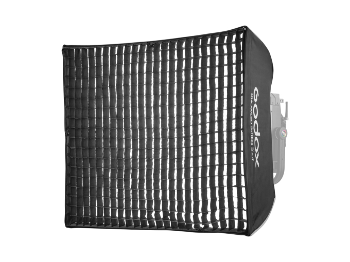Godox Knowled P600RS34 90x120cm Softbox 